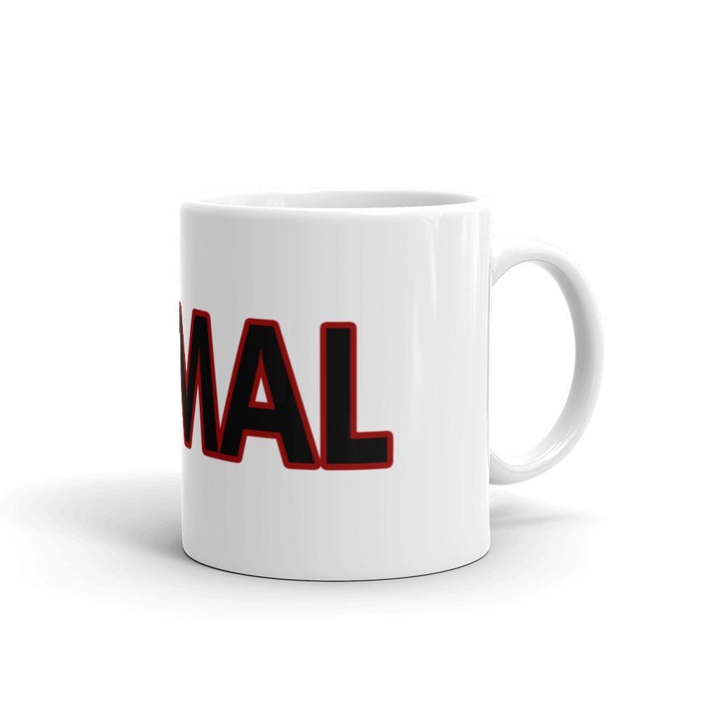 Primal (Mug)