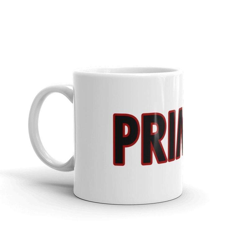 Primal (Mug)