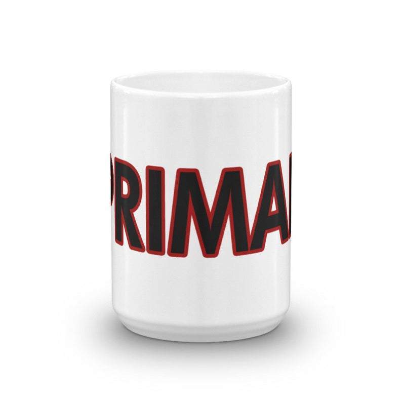 Primal (Mug)