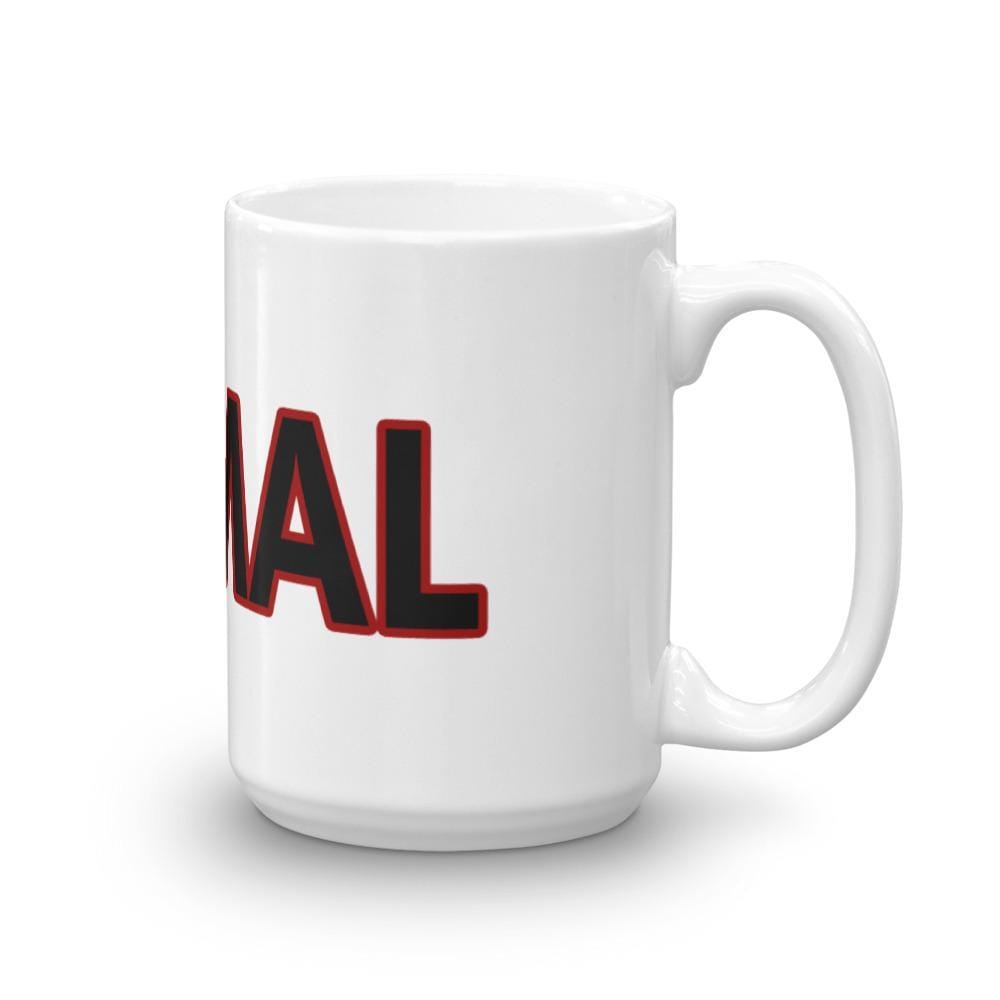 Primal (Mug)