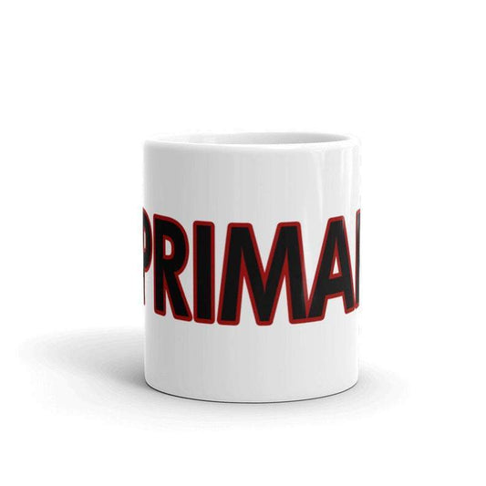 Primal (Mug)