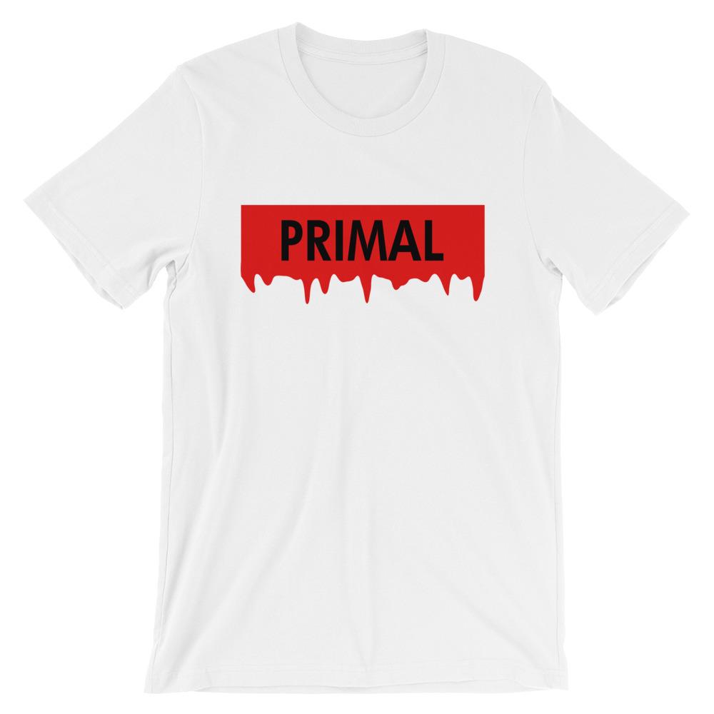Primal Shirt (Unisex)