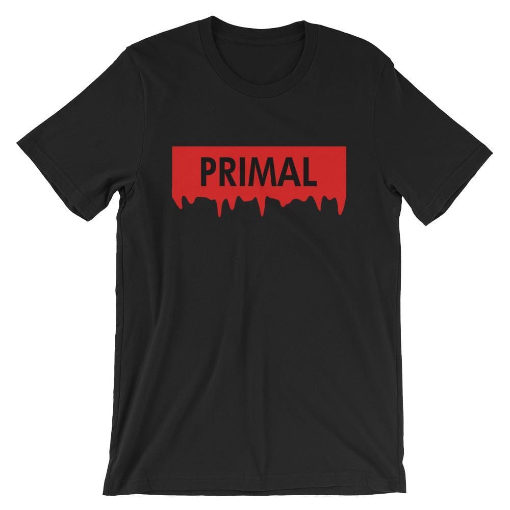 Primal Shirt (Unisex)