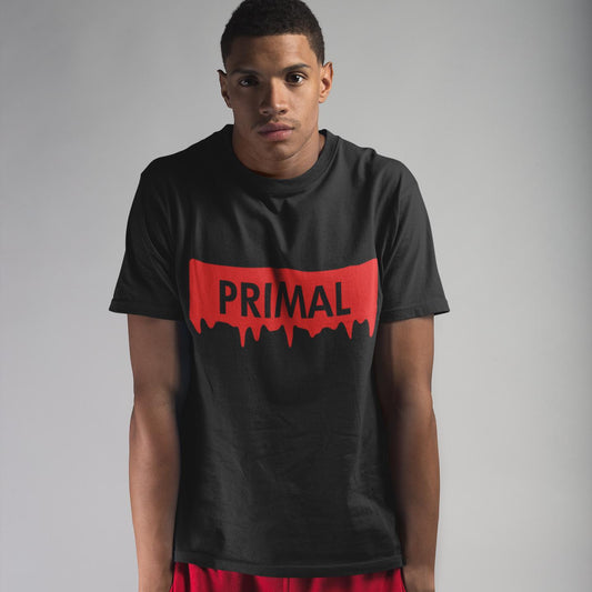 Primal Shirt (Unisex)