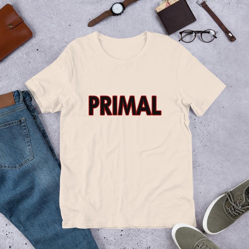 Primal T-Shirt (Unisex)