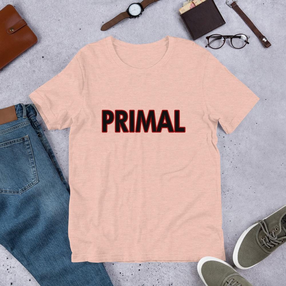 Primal T-Shirt (Unisex)