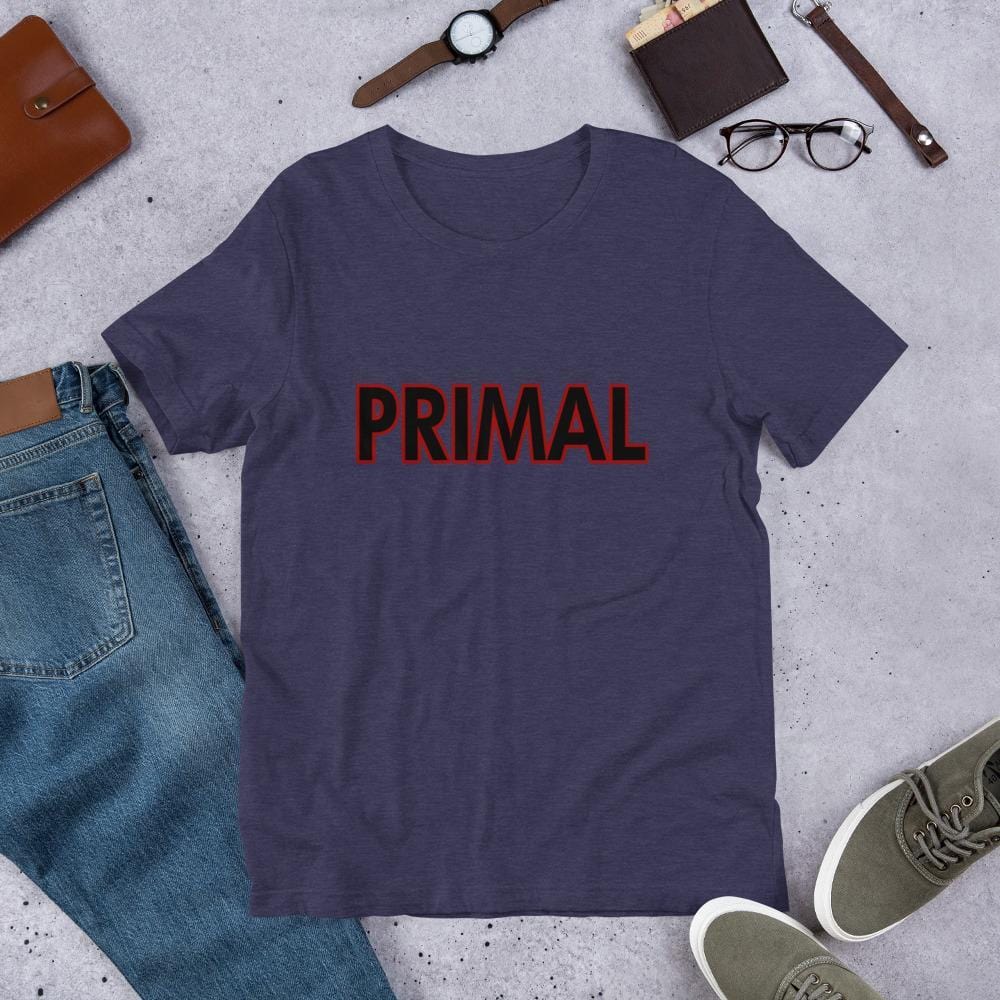 Primal T-Shirt (Unisex)