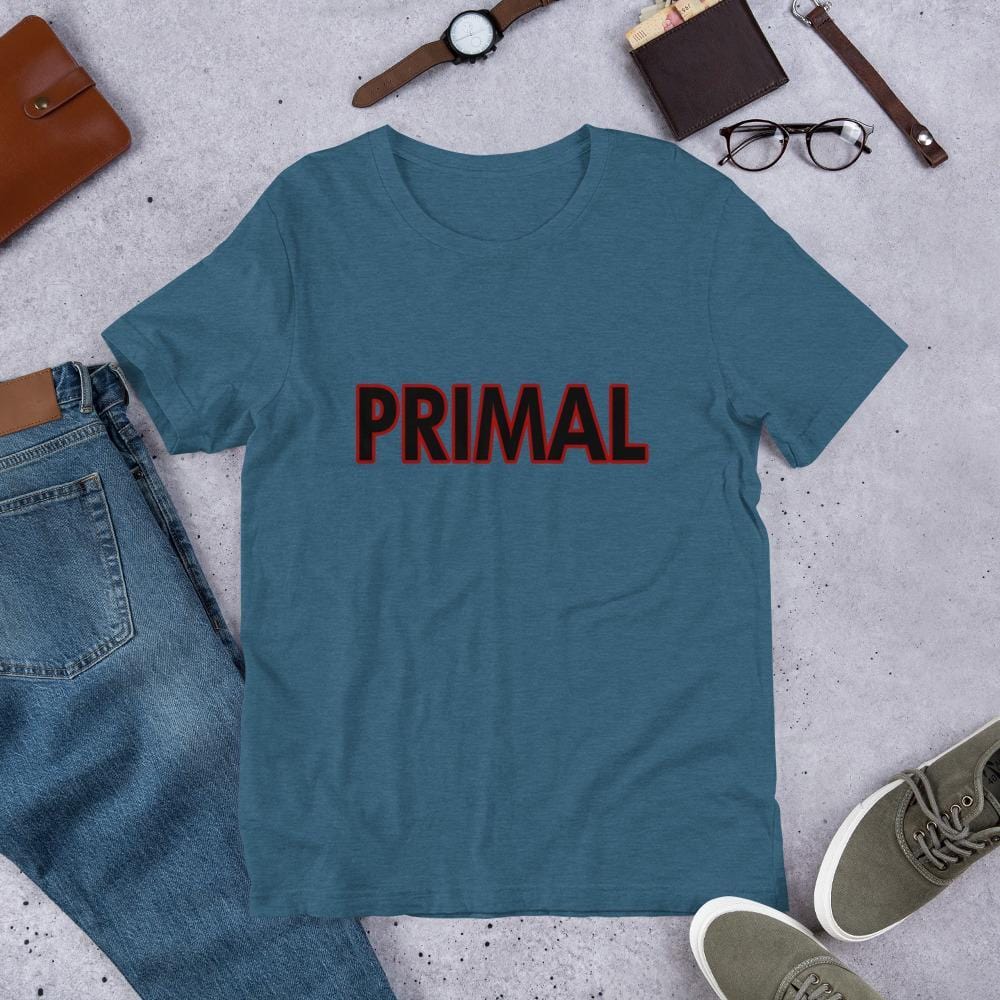 Primal T-Shirt (Unisex)