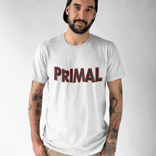 Primal T-Shirt (Unisex)