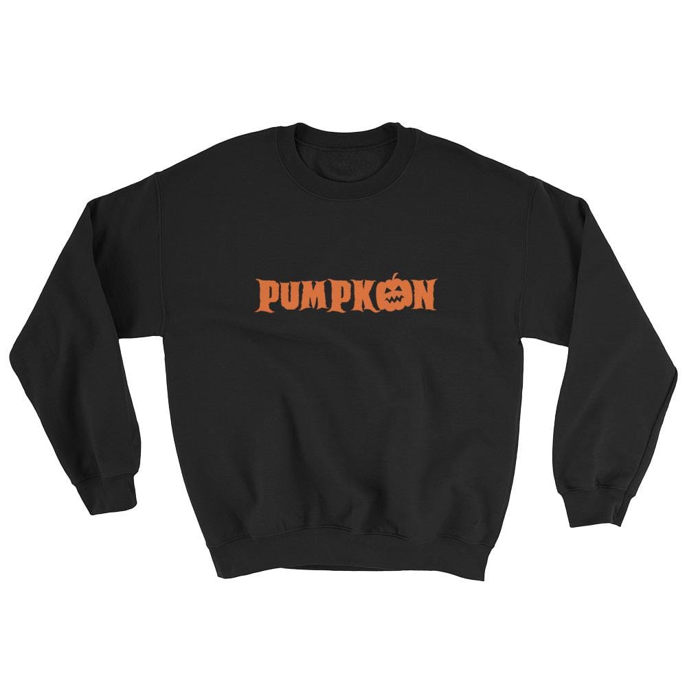 Pumpkin (Sweatshirt)