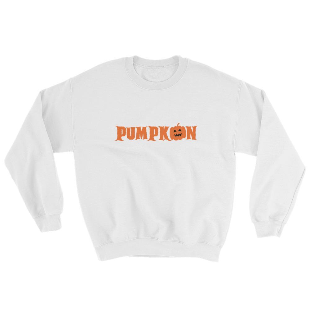 Pumpkin (Sweatshirt)