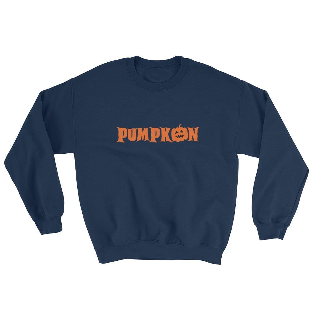 Pumpkin (Sweatshirt)