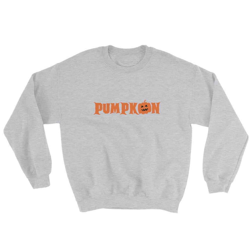 Pumpkin (Sweatshirt)