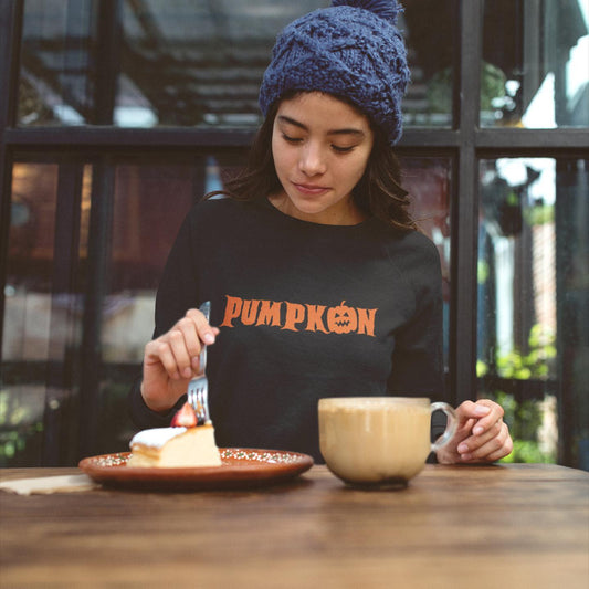 Pumpkin (Sweatshirt)