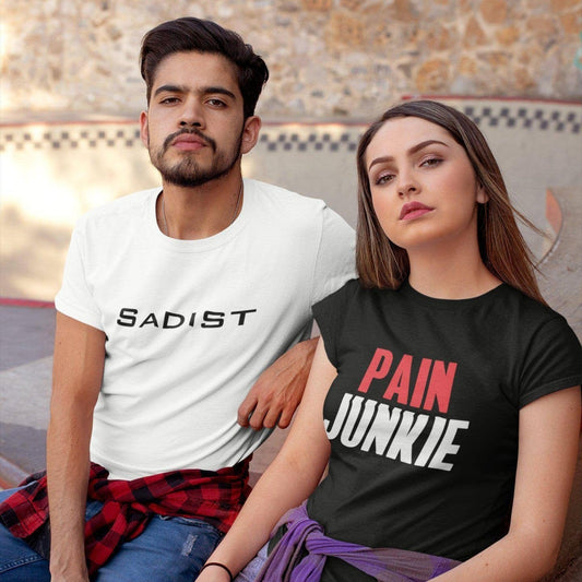 Sadist T-Shirt (Unisex)