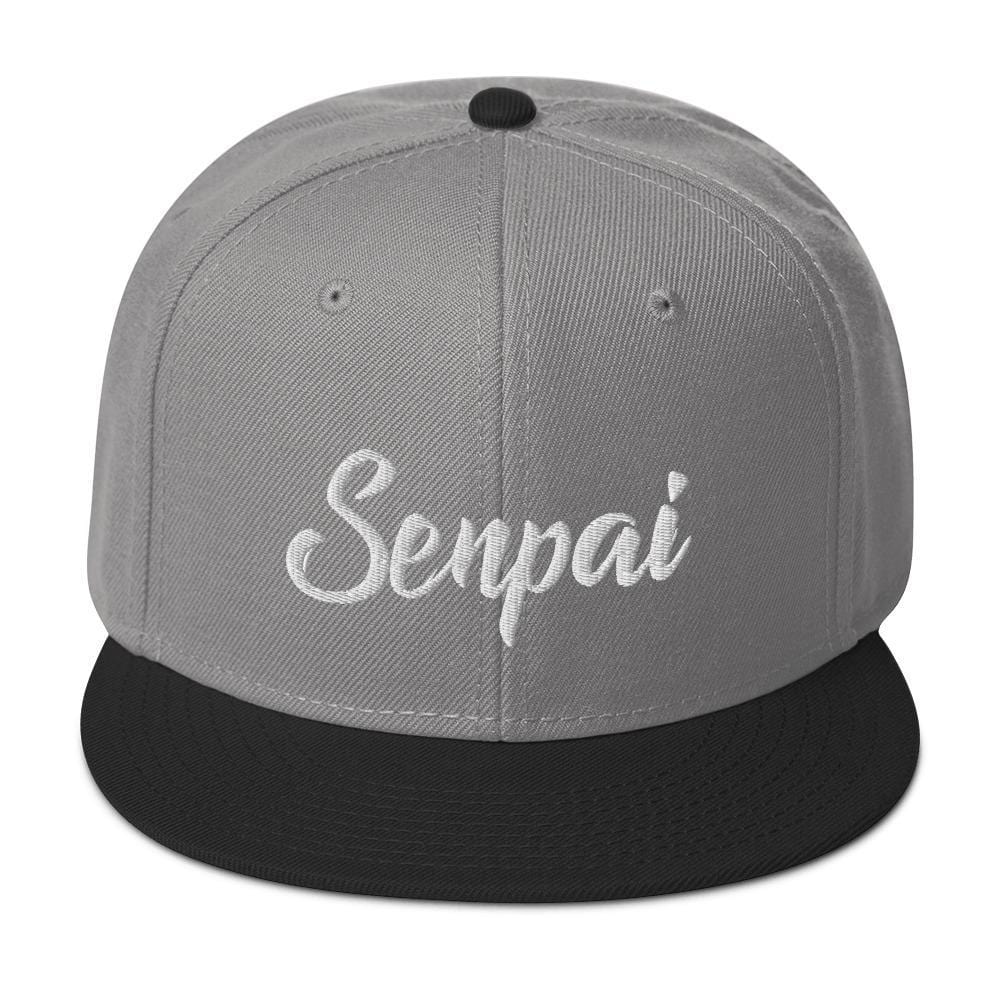 Senpai Hat (Snapback)
