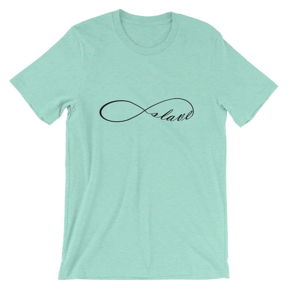 Slave T-Shirt (Unisex)