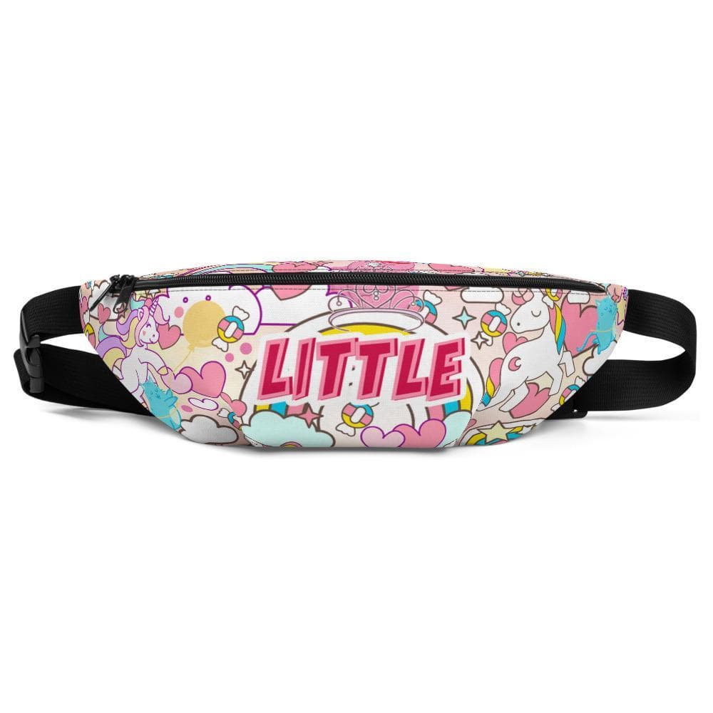 Submissive Little (Fanny Pack)