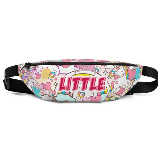 Submissive Little (Fanny Pack)