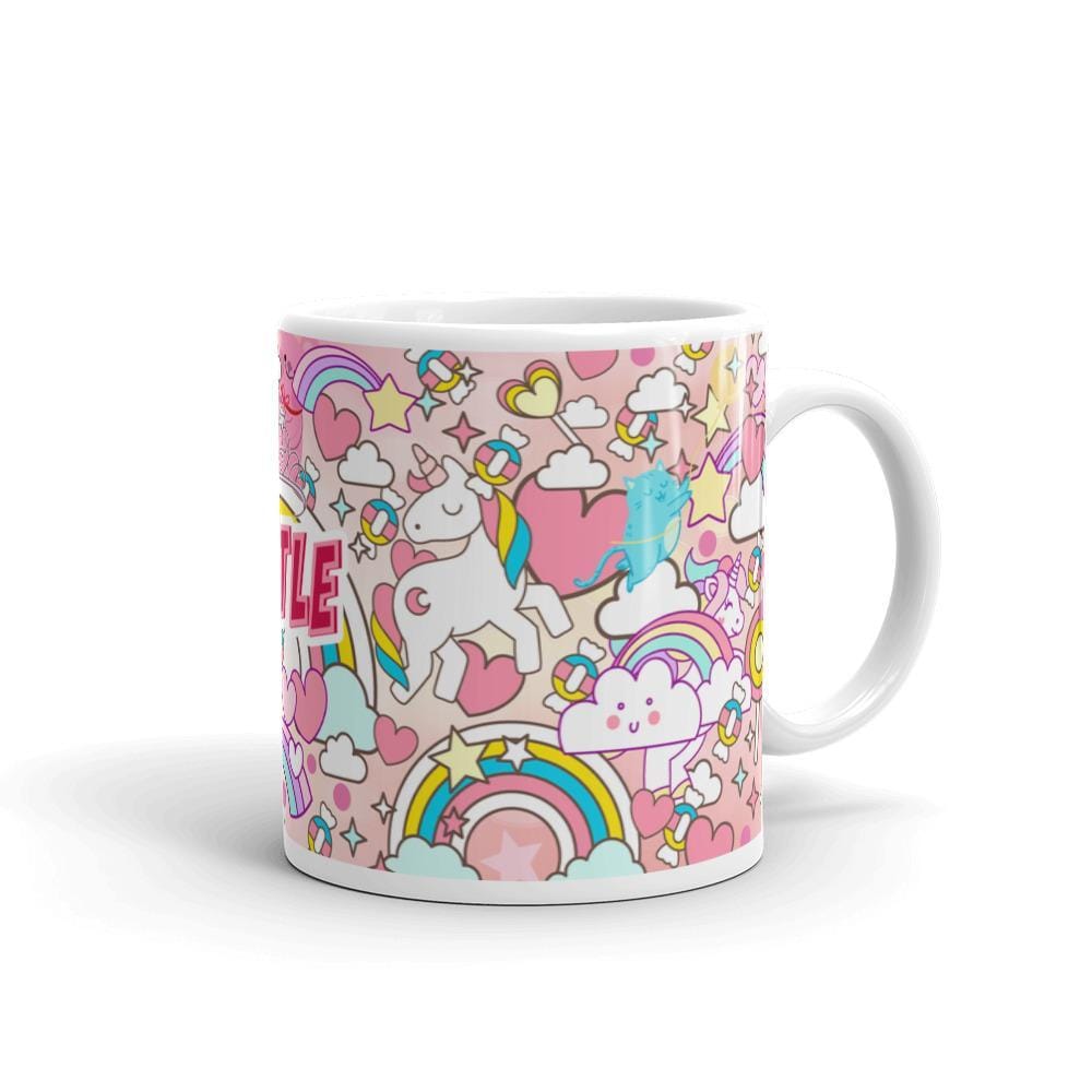 Submissive Little (Mug)