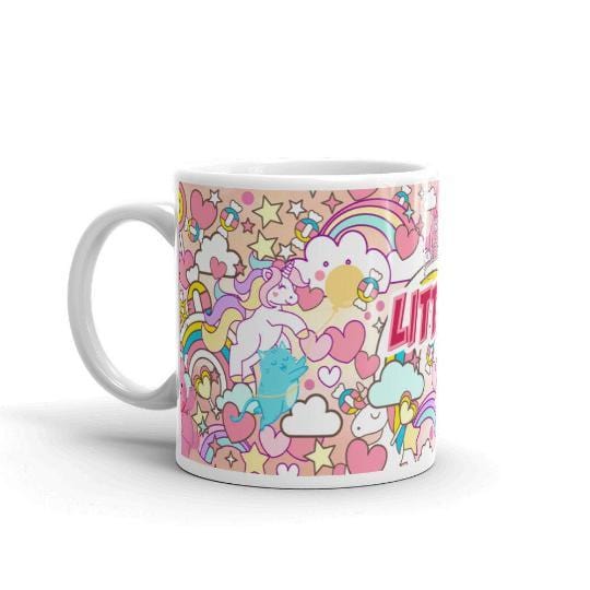 Submissive Little (Mug)
