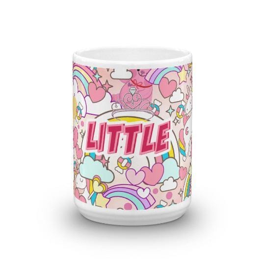 Submissive Little (Mug)