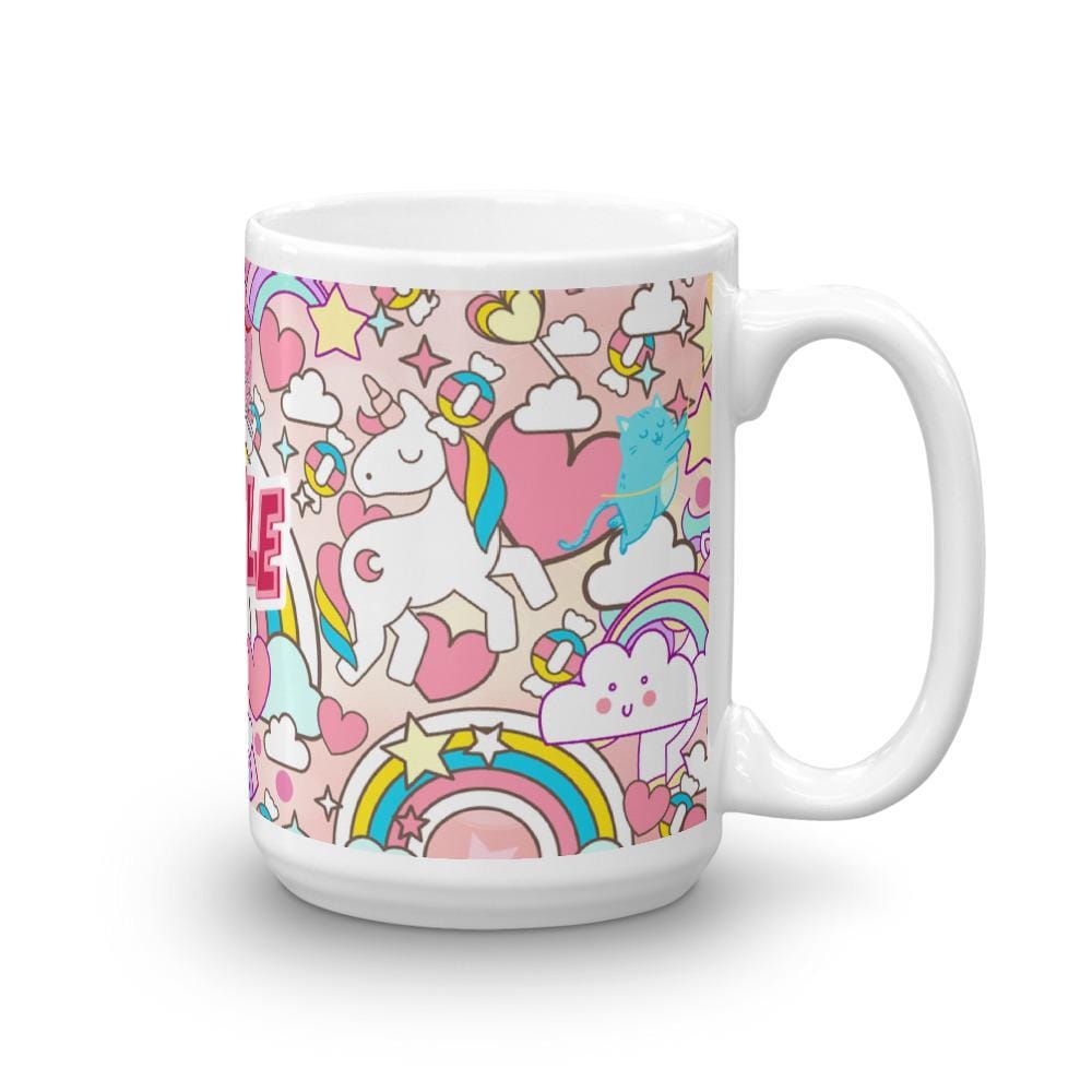 Submissive Little (Mug)
