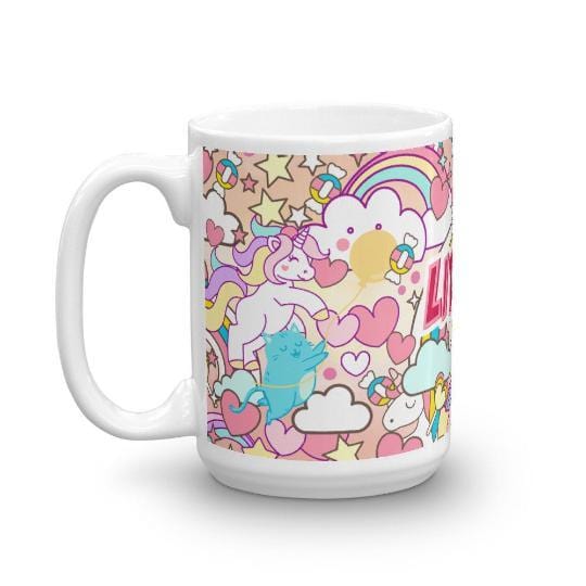 Submissive Little (Mug)