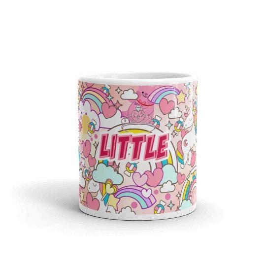 Submissive Little (Mug)