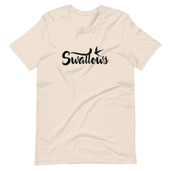 Swallows T-Shirt (Unisex)