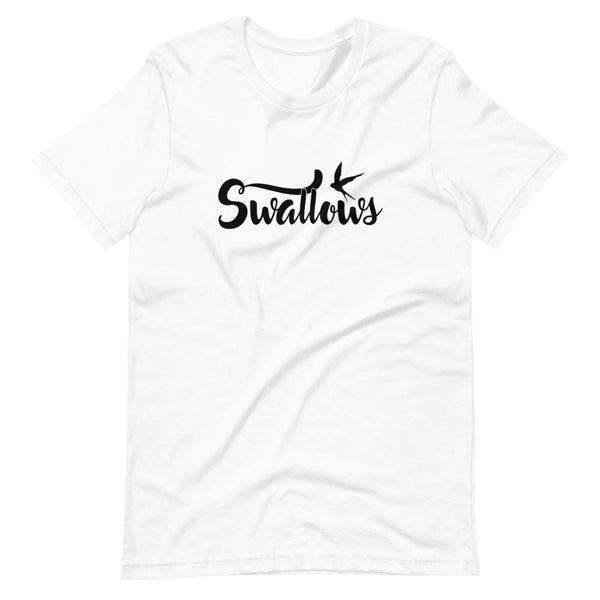 Swallows T-Shirt (Unisex)