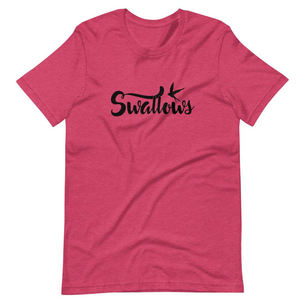Swallows T-Shirt (Unisex)