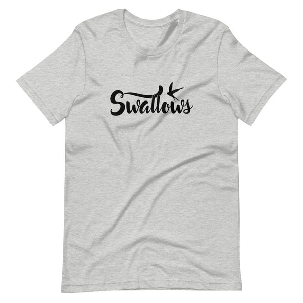 Swallows T-Shirt (Unisex)