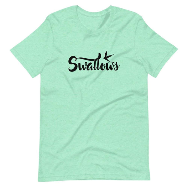 Swallows T-Shirt (Unisex)
