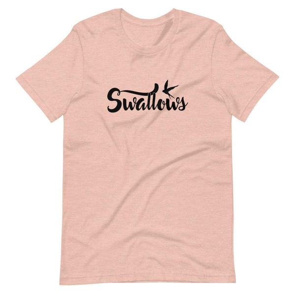 Swallows T-Shirt (Unisex)