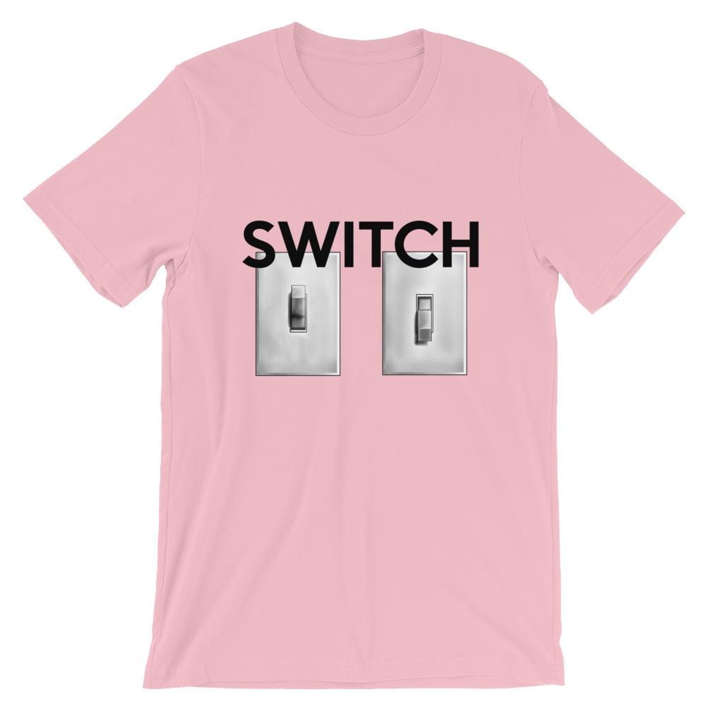 Switch T-Shirt (Unisex)
