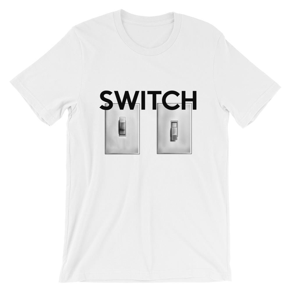 Switch T-Shirt (Unisex)