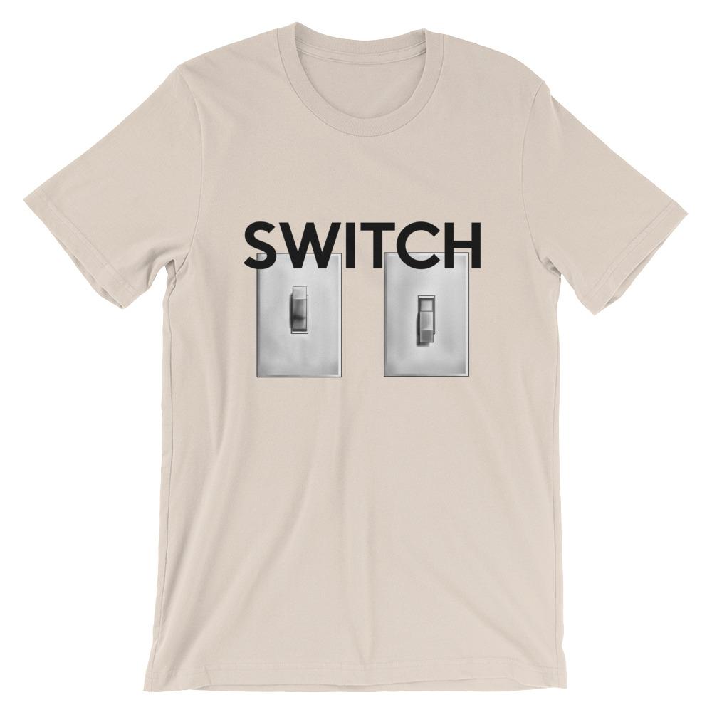 Switch T-Shirt (Unisex)
