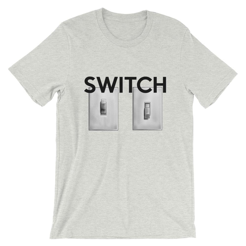 Switch T-Shirt (Unisex)