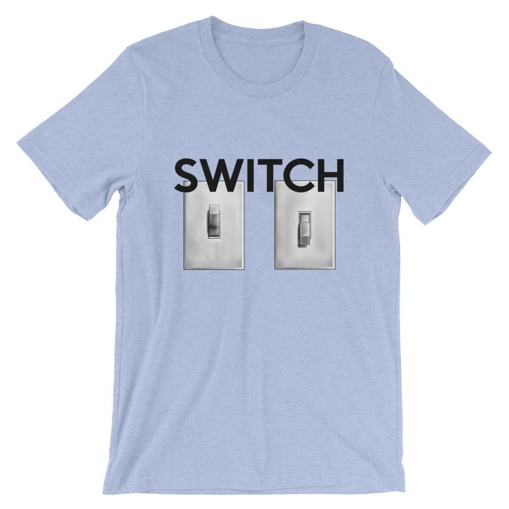 Switch T-Shirt (Unisex)
