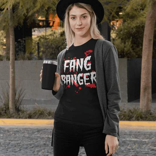 Fang Banger T-Shirt (Unisex)