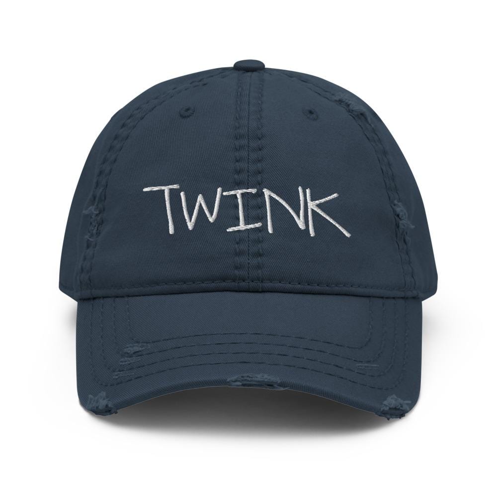 Twink (Dad Hat)