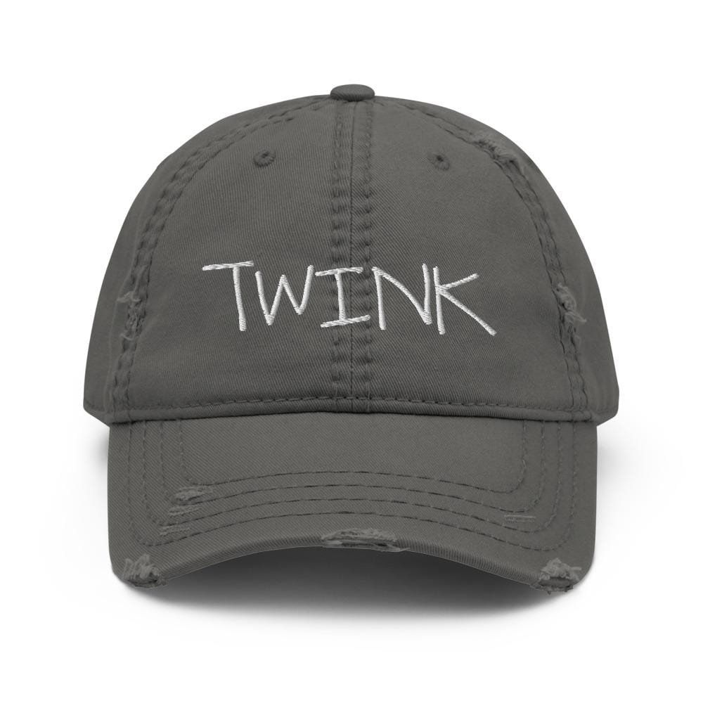 Twink (Dad Hat)