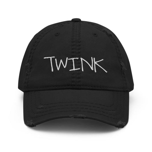 Twink (Dad Hat)