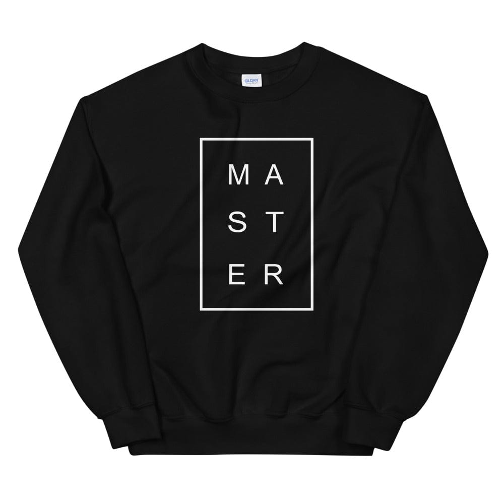 Master Sweatshirt (Unisex)