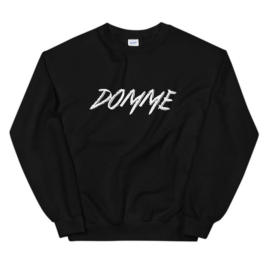 Domme Sweatshirt (Unisex)
