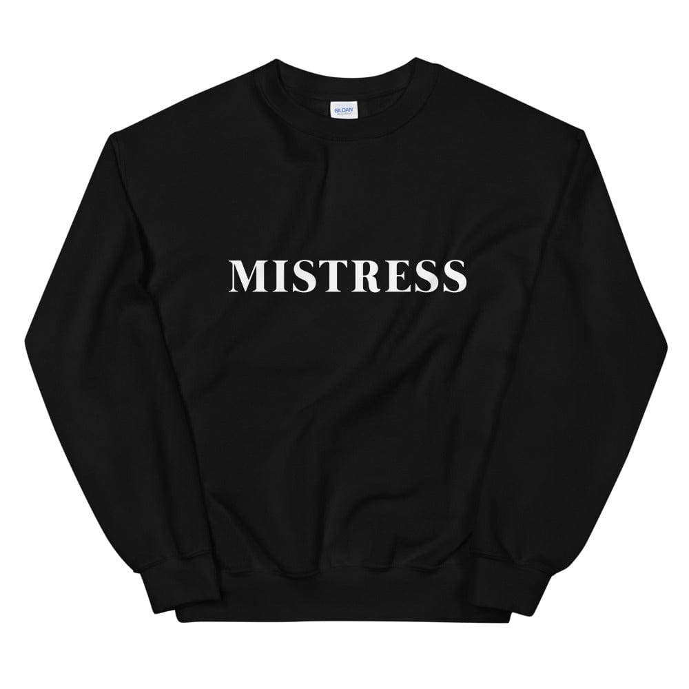 Mistress Sweatshirt (Unisex)