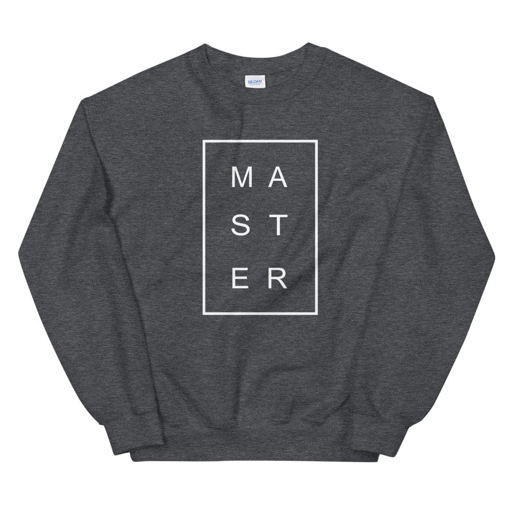 Master Sweatshirt (Unisex)