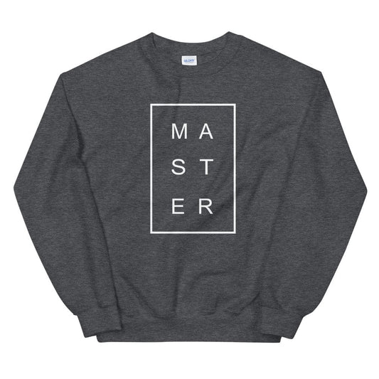 Master Sweatshirt (Unisex)