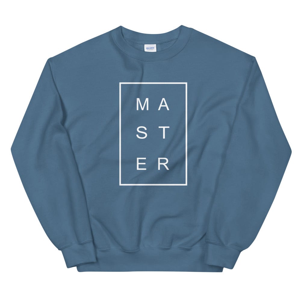 Master Sweatshirt (Unisex)